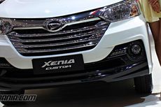 Daihatsu Salah Strategi Kurangi Produksi Xenia