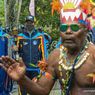 Mengenal Kota Minyak Klamono Sorong Asal Api PON XX Papua, Beroperasi Sejak Tahun 1936
