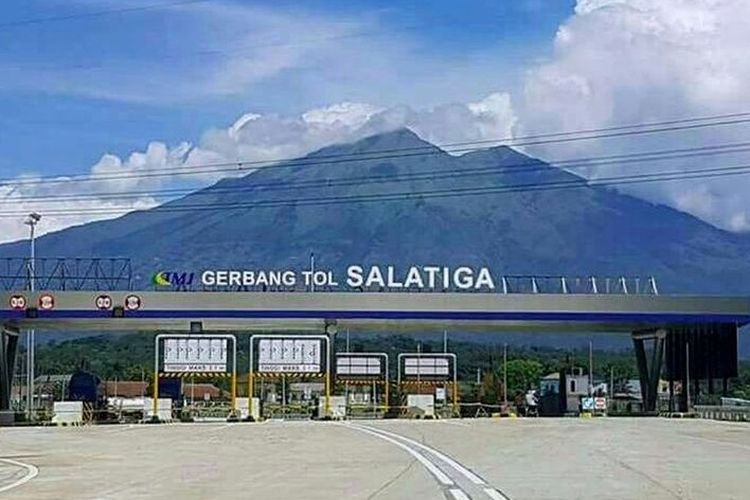 Gaji UMR Salatiga 2024, Tertinggi ke-10 di Jateng
