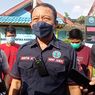Kronologi Penangkapan Paman dan Keponakan yang Jadi Kurir Narkoba, Petugas Amankan 1 Kg Sabu