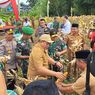 Panen Raya Jagung, Danrem Gamas 041 Singgung Minimnya Riset dalam Kebijakan Pertanian