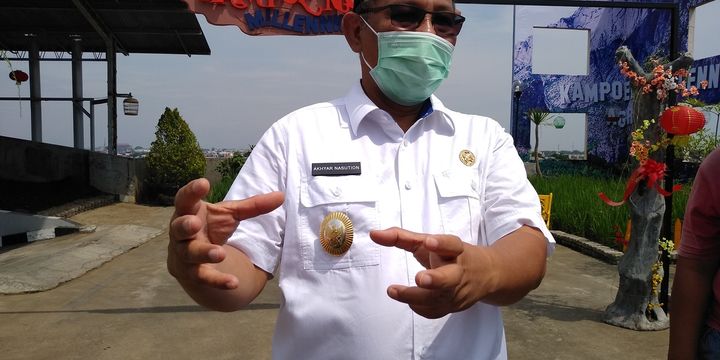 Cegah Kekerasan, Mendikbud Soroti Pentingnya Kerja Sama Sekolah dan Keluarga