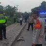 Kecelakaan Maut di Palembang, Sepasang Kekasih Tewas