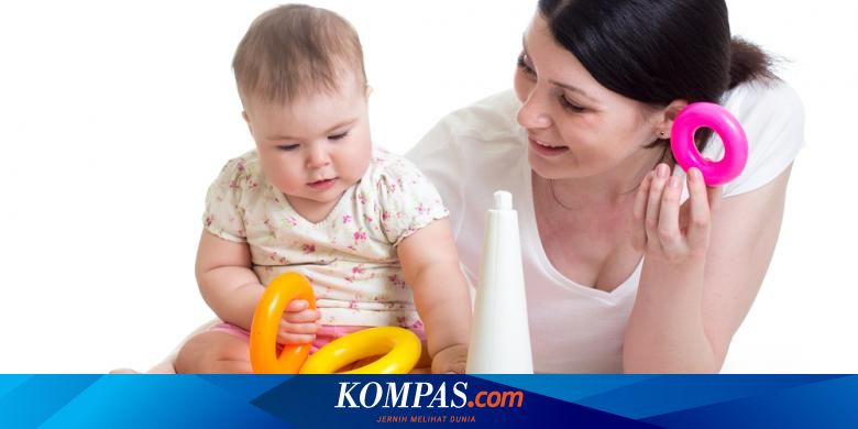 Terapi Sejak Dini Bisa Hilangkan Gejala Autisme Halaman All Kompas Com