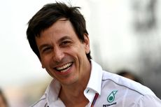 Toto Wolff Pastikan Mercedes Cari Tahu Masalah Mobil Hamilton di Rusia