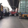 Aksi Pemalakan Terus Terulang, Sopir Truk: Ini Diberantas, Satu Bulan Kemudian Ada Lagi...