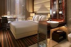 Singapura Tambah Hotel Bintang Tiga