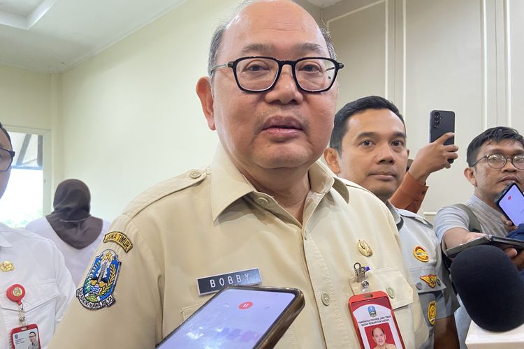 Proporsi Mobil Listrik di Jatim Naik Jadi 17 Persen, Pajak Masih Bebas
