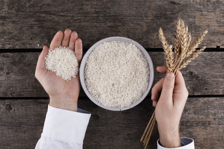 Beras Kian Mahal, Strategi Belanja dan Promo Ini Bisa Jadi Solusi Jelang Akhir Tahun