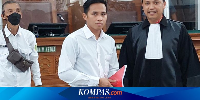 Besok, Orangtua Brigadir J Bakal Bersaksi Langsung di Pengadilan