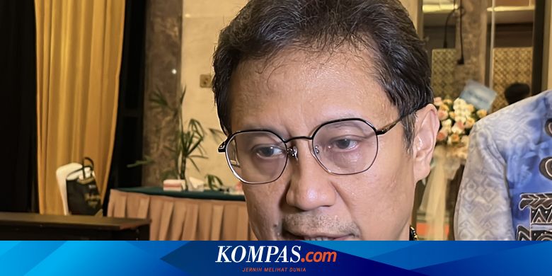 Menkes Sebut Kenaikan Kasus Infeksi Baru Covid-19 Masih Terkendali