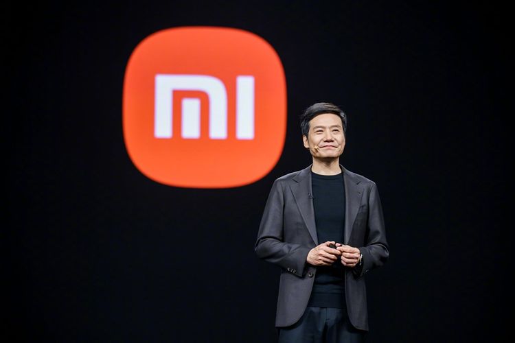 Pendiri Xiaomi, Lei Jun