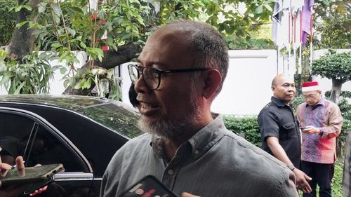 Timnas Anies Sebut "Quick Count" Tak Mengonfirmasi Kecurangan, Tak Bisa Jadi Dasar Pijakan