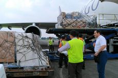 Bandara Soekarno-Hatta Bakal Miliki Pusat Logistik Berikat