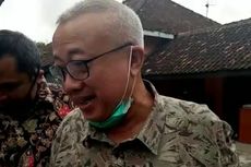 Calon Bupati Bantul Dipanggil Bawaslu, Terkait Video Bagi-bagi Uang