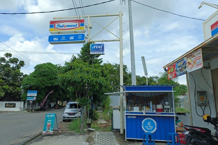 Indomaret Perusahaan Apa?