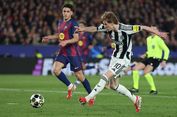 Barcelona Rekrut Anthony Gordon, Diumumkan Sebelum Piala Dunia 2026