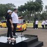 Bertemu Airlangga, Puan Ingin Kinerja Pemerintahan Jokowi 2 Periode Dilanjutkan