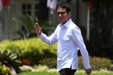 Bakal Jadi Menteri Jokowi, Ini Jejak Karier Wishnutama di Industri Televisi Nasional