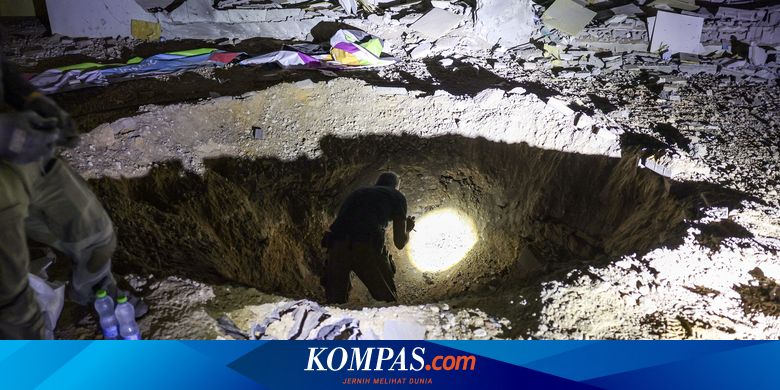 Iran Temukan Jenazah Jenderal Abbas Nilforoushan yang Tewas bersama Pemimpin Hizbullah Nasrallah di Beirut