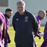 Banding West Ham Sukses, Moyes Masih Berang soal Kartu Merah Soucek