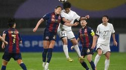 Kalah dari Korut, Pelatih Sepak Bola Wanita Korsel Kecewa Banyak yang Dukung Lawan