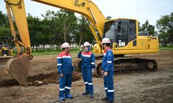 Biorefinery Cilacap Milik Pertamina Olah Jelantah Jadi Bioavtur demi Langit Biru Indonesia