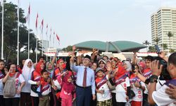 Jalan Sehat, Cara MPR Merekatkan Persatuan Bangsa