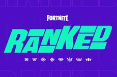 Fortnite Punya Mode Baru, Pemain Bisa "Push Rank" seperti di PUBG