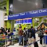 22.000 Tiket Kereta Api Periode Libur Natal dan Tahun Baru Sudah Terjual