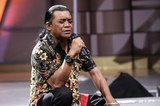 Sobat Ambyar, Ini Alasan Kita Senang Dengar Lagu Sedih Didi Kempot