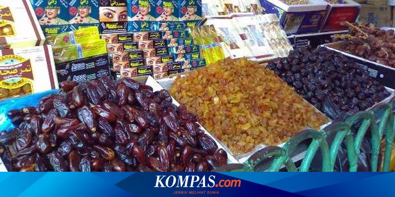 kompas tekno