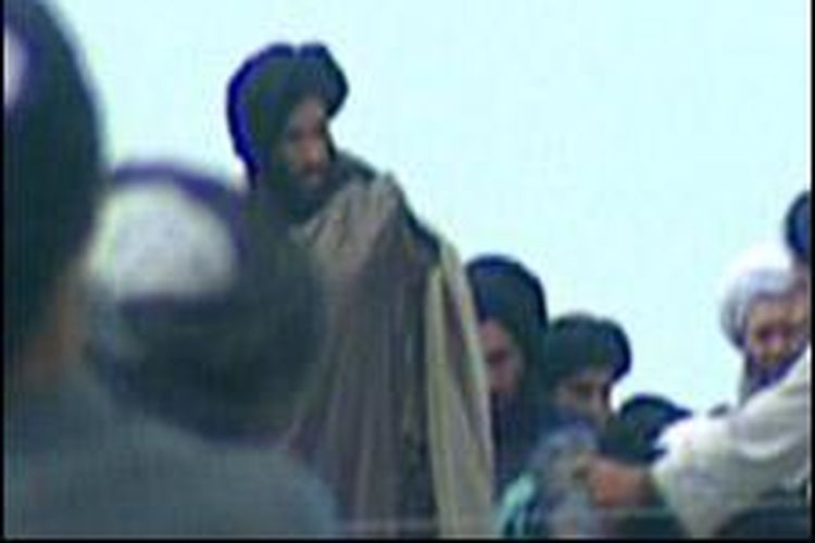 Mullah Omar belum ditemukan sejak koalisi menggulingkan Taliban 2001.