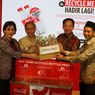 Program ‘Recycle Me’ Coca-Cola, Ubah Sampah Plastik Jadi Cuan