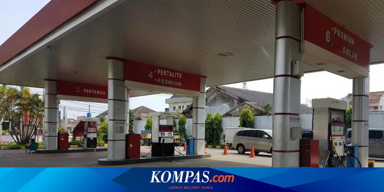 Mengapa Isi Bbm Lebih Baik Pada Malam Hari Ini Alasannya