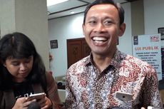 KPU Pertimbangkan Tandai Surat Suara Caleg Eks Koruptor