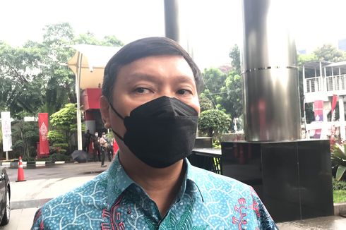 PSI Respons Surya Tjandra yang Pilih Dukung Anies Maju Capres 2024