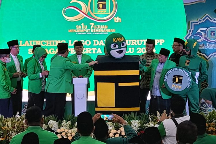 Di Hadapan Romy, Ketua Majelis Kehormatan PPP: Masa Manusia Tak Mau Menerima Tobat Kawan