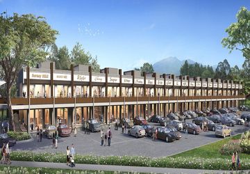 Simak Tips Beli Ruko untuk Tempat Usaha Langsung dari Ahlinya