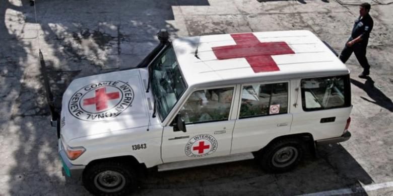 Komite Palang Merah Internasional (ICRC) sudah tiga kali mendapatkan hadiah Nobel Perdamaian.