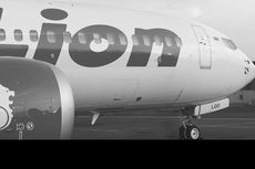 4 Hoaks Kecelakaan Lion Air JT 610 beserta Klarifikasinya