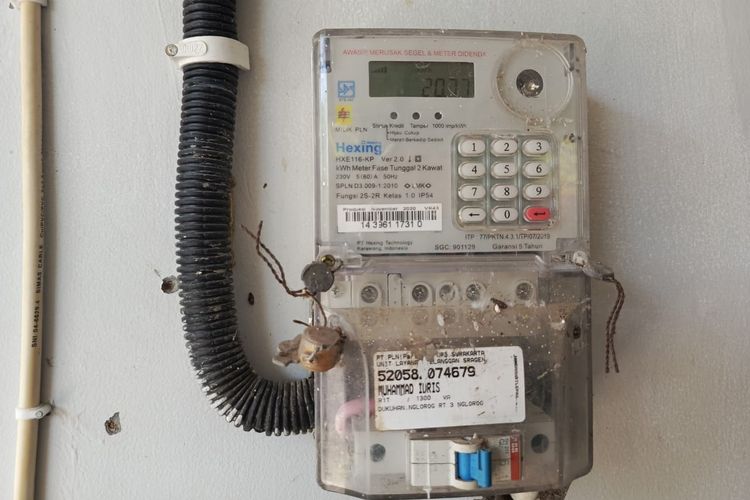 Bukan Frekuensi Padamnya, Ini yang Diam-diam Merusak Elektronik