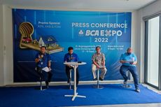 Genjot Kredit di Bandung, BCA Expo 2022 Tawarkan Bunga KPR 3,85 Persen, KKB 2,25 Persen