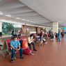 Hasil Tes PCR di Bandara Soekarno-Hatta Dapat Keluar 3 Jam Setelah Pengambilan Sampel