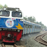 Update Rute dan Jadwal KA Sembrani Jakarta - Surabaya 2022