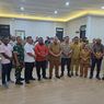 Kapolda Papua Barat Instruksikan Tangkap Pelaku Politik Uang dalam Pilkada 2024