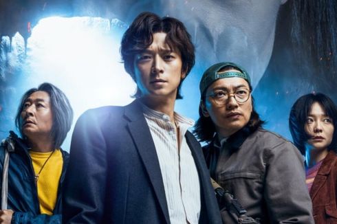 Dr. Cheon and Lost Talisman Puncaki Box Office Korea, Raih 1 Juta Penonton dalam 4 Hari