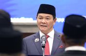 Ketahuan Rangkap ASN, Ketua Bawaslu Tambrauw Dipecat DKPP