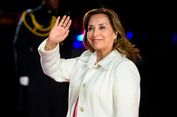 Skandal Jam Tangan Rolex Presiden Peru, Boluarte Mengaku Itu Barang Sewaan