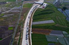 Tol Salatiga-Solo Sudah Dimulai, Trans Jawa Beroperasi Akhir 2018